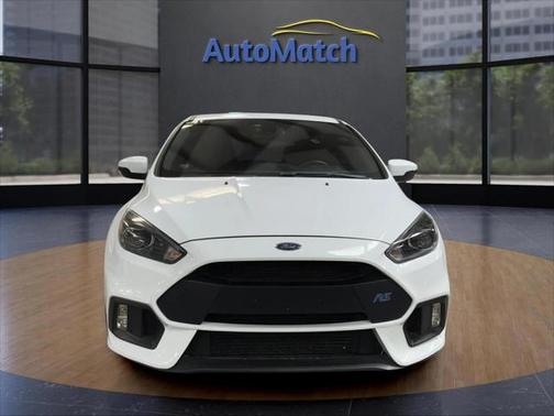 2016 Ford Focus RS Base