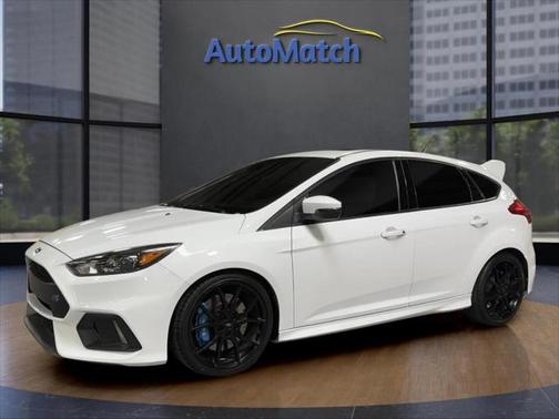 2016 Ford Focus RS Base