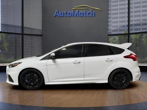 2016 Ford Focus RS Base