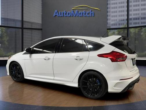 2016 Ford Focus RS Base