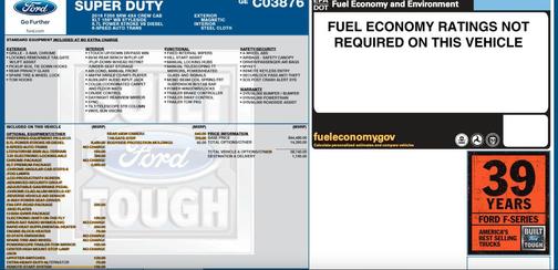 2016 Ford F-350 XLT