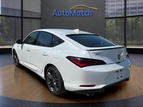 2024 Acura Integra A-SPEC