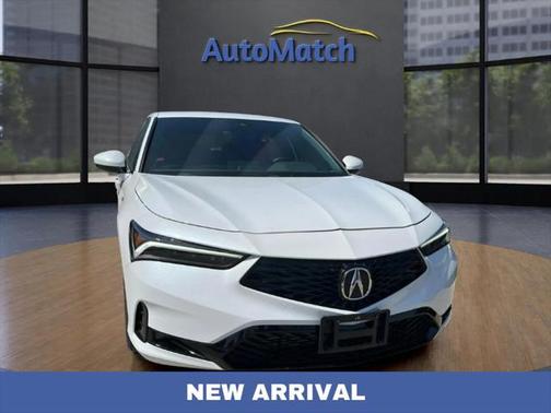 2024 Acura Integra A-SPEC
