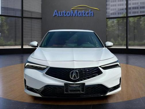 2024 Acura Integra A-SPEC