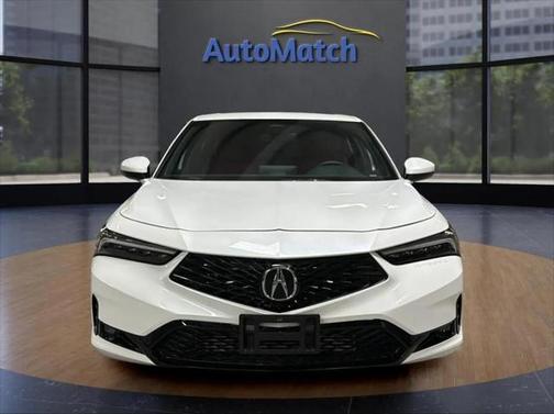 2024 Acura Integra A-SPEC