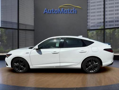 2024 Acura Integra A-SPEC