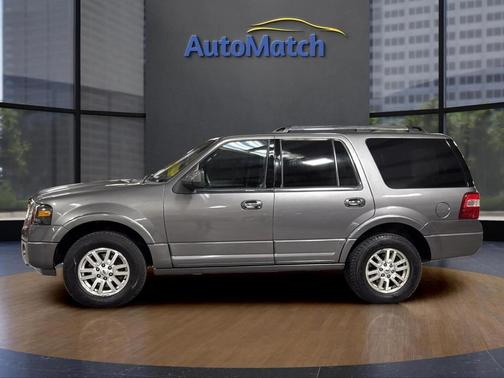 2013 Ford Expedition Limited