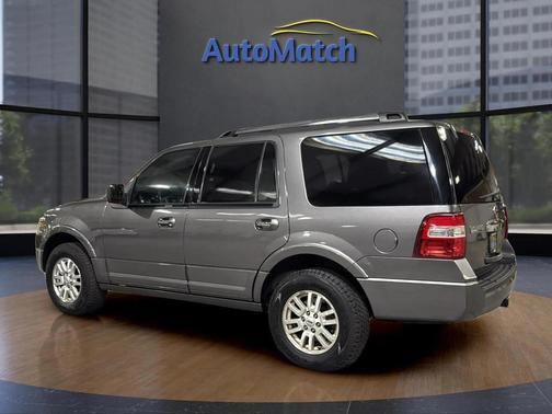 2013 Ford Expedition Limited
