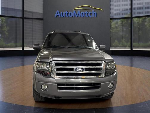 2013 Ford Expedition Limited