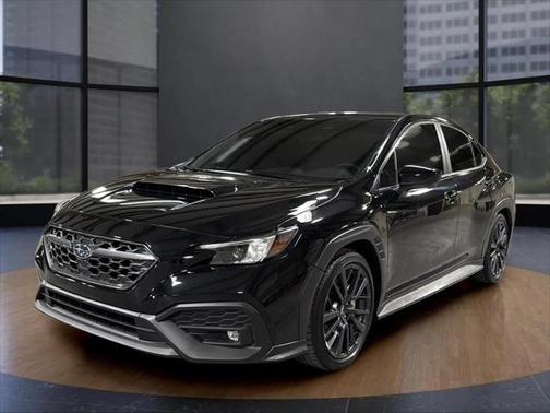 2024 Subaru WRX Premium