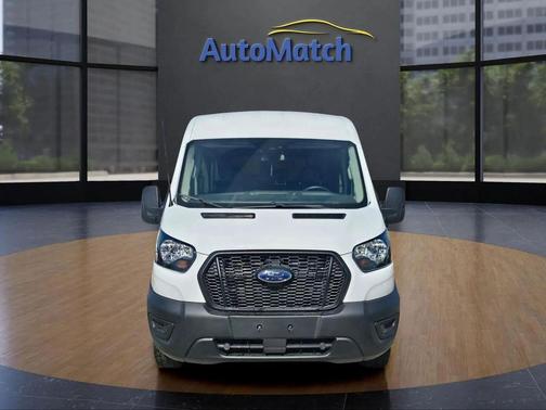 2021 Ford Transit-350 XL