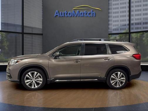 2021 Subaru Ascent Limited 7-Passenger