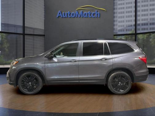 2022 Honda Pilot AWD Special Edition