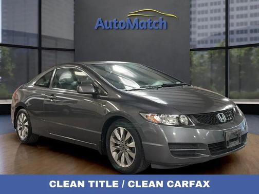 2010 Honda Civic EX