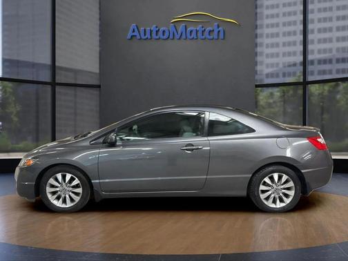 2010 Honda Civic EX