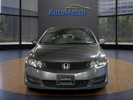 2010 Honda Civic EX