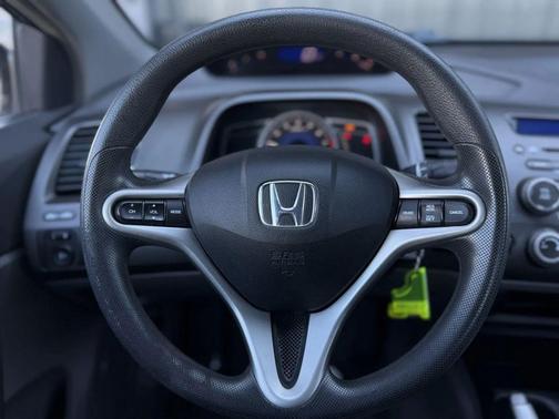 2010 Honda Civic EX