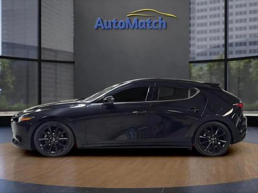 2023 Mazda Mazda3 2.5 Turbo AWD