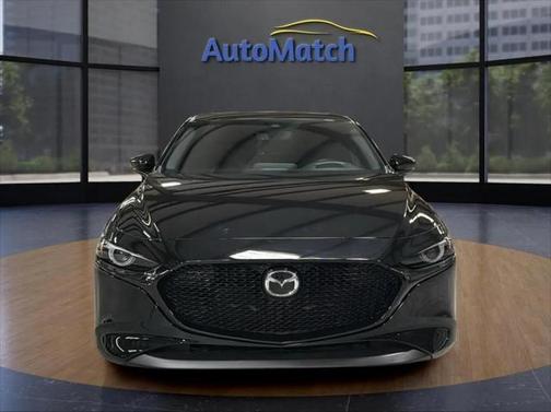 2023 Mazda Mazda3 2.5 Turbo AWD