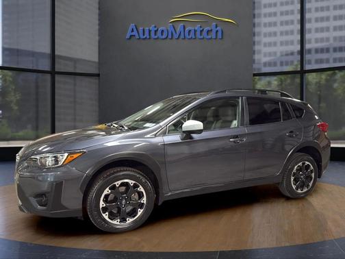 2023 Subaru Crosstrek Premium