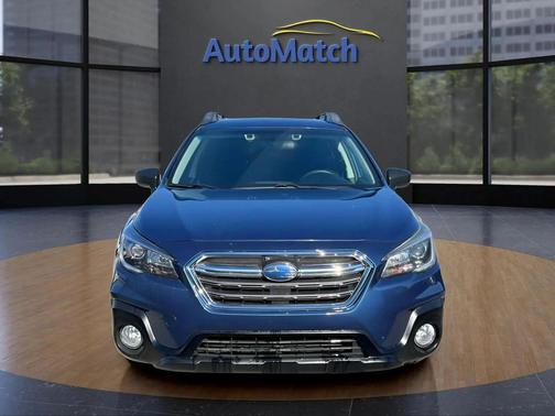 2019 Subaru Outback 2.5i