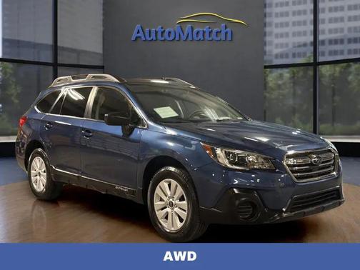 2019 Subaru Outback 2.5i