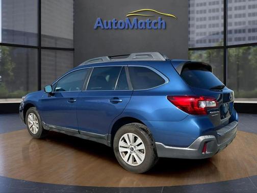 2019 Subaru Outback 2.5i
