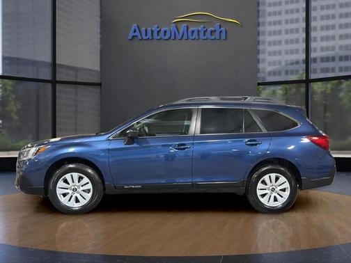 2019 Subaru Outback 2.5i