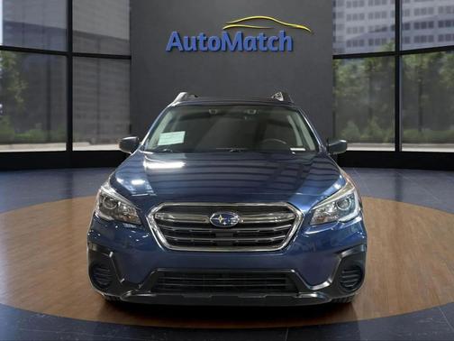 2019 Subaru Outback 2.5i