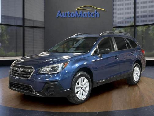 2019 Subaru Outback 2.5i
