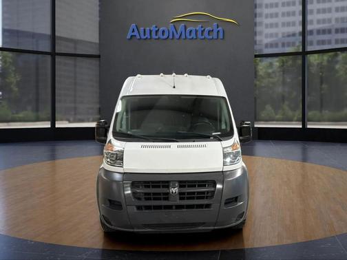 2014 RAM ProMaster 3500 High Roof