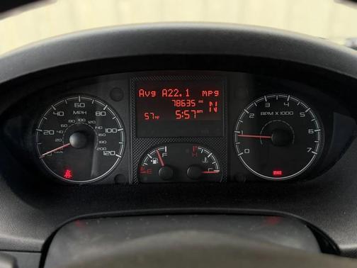 2014 RAM ProMaster 3500 High Roof