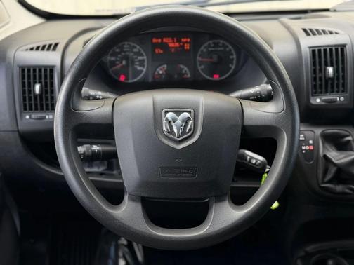 2014 RAM ProMaster 3500 High Roof