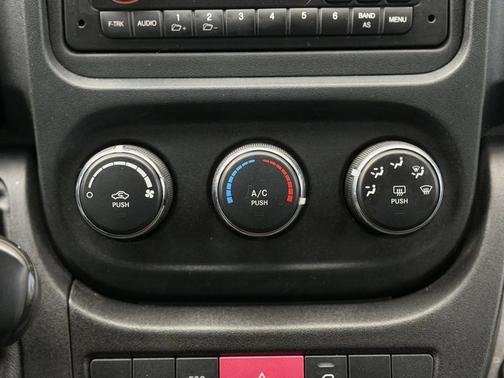 2014 RAM ProMaster 3500 High Roof