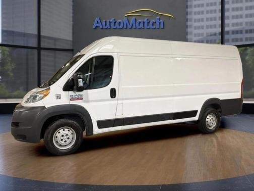 2014 RAM ProMaster 3500 High Roof