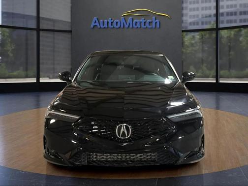 2024 Acura Integra A-SPEC