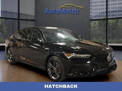 2024 Acura Integra A-SPEC