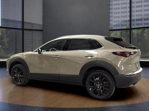 2024 Mazda CX-30 Turbo