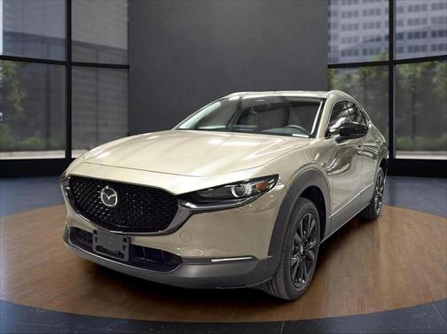 2024 Mazda CX-30 Turbo