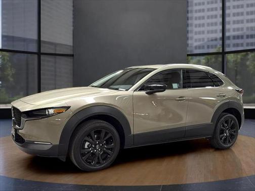 2024 Mazda CX-30 Turbo