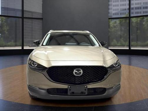 2024 Mazda CX-30 Turbo