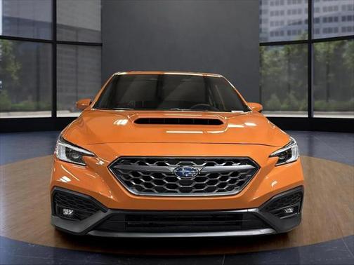 2024 Subaru WRX Limited