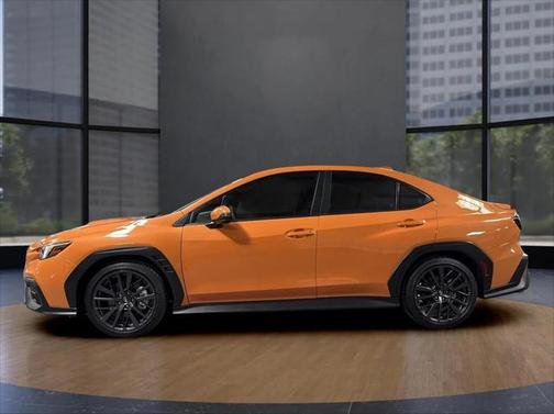 2024 Subaru WRX Limited