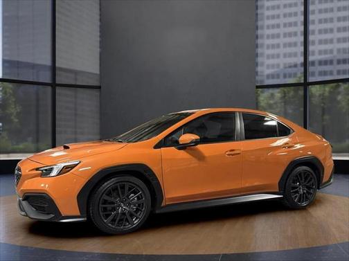 2024 Subaru WRX Limited
