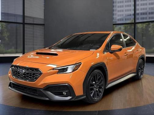 2024 Subaru WRX Limited