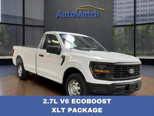 2024 Ford F-150 XL