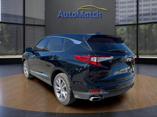 2023 Acura RDX Technology Package