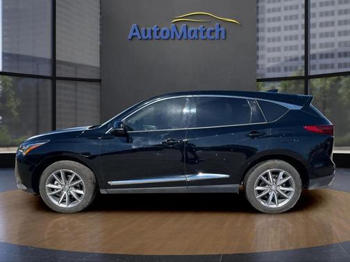 2023 Acura RDX Technology Package