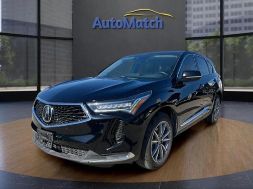 2023 Acura RDX Technology Package