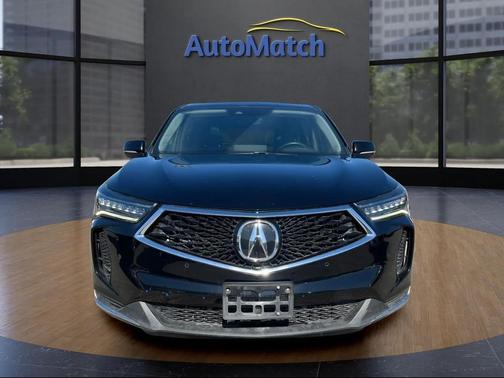 2023 Acura RDX Technology Package